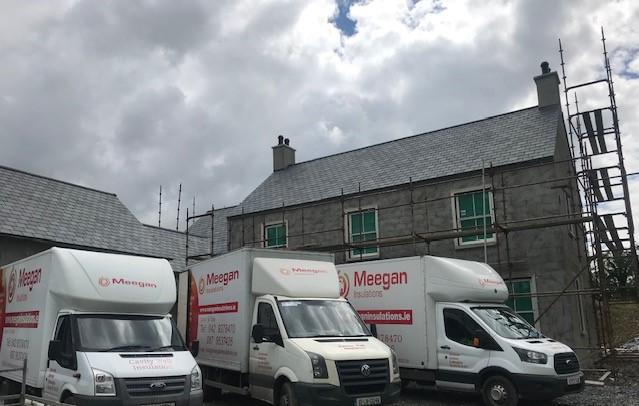 Meegan Insulations