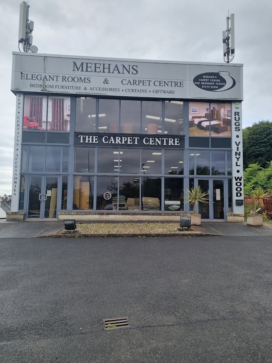 Meehan’s Carpet Centre