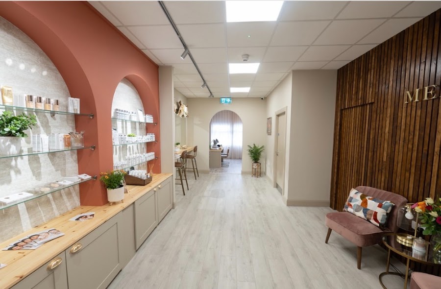 Meliora Beauty and Wellness