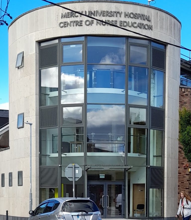 Mercy University Hospital