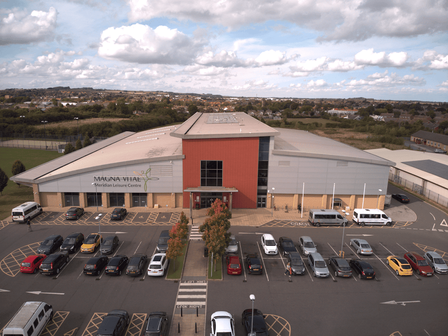 Meridian Leisure Centre
