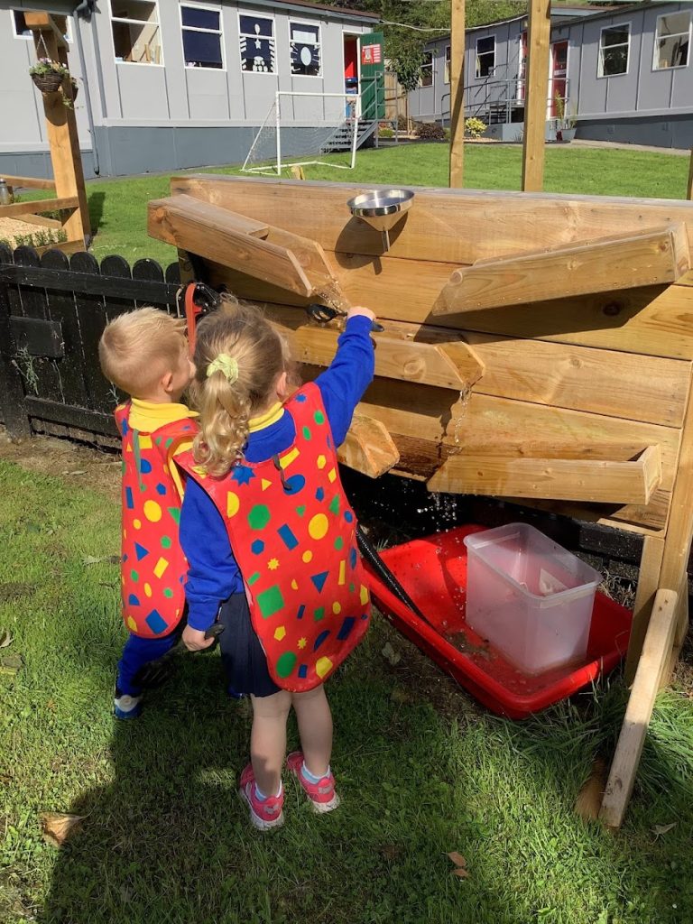 MessyPlay NI