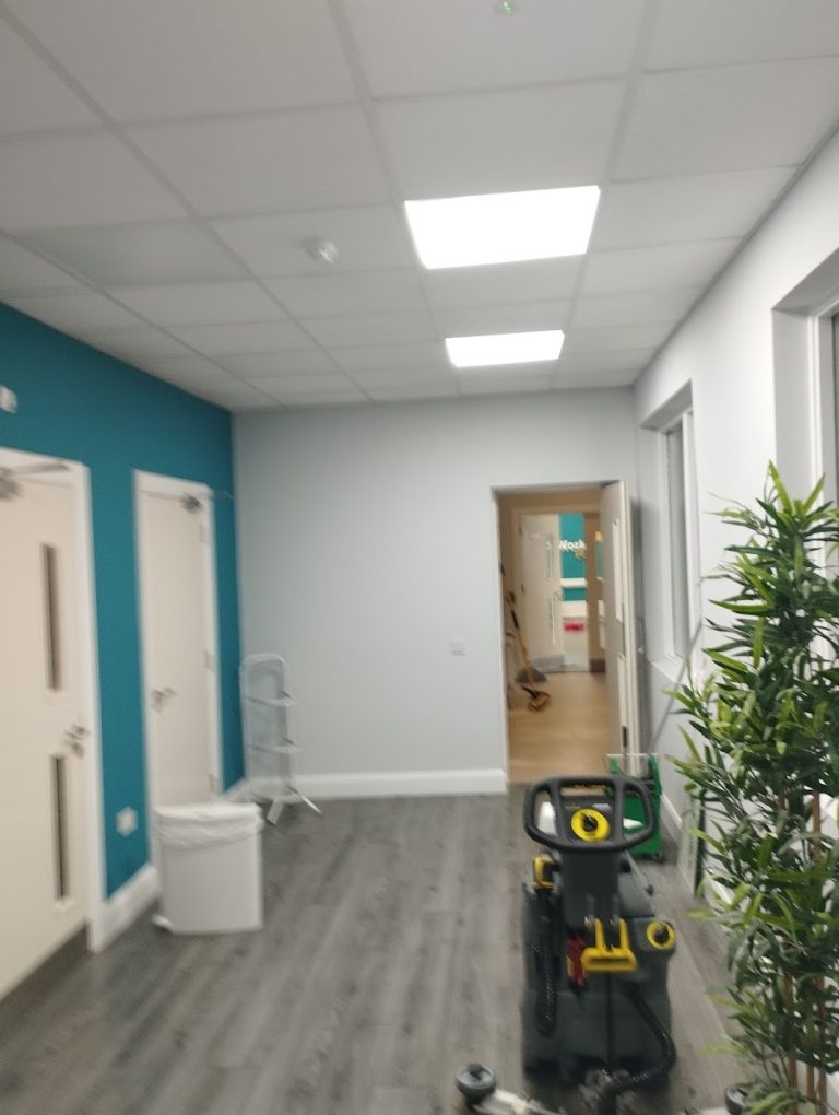 Michael Gorman Bros painting & Decorating Building Maintenances