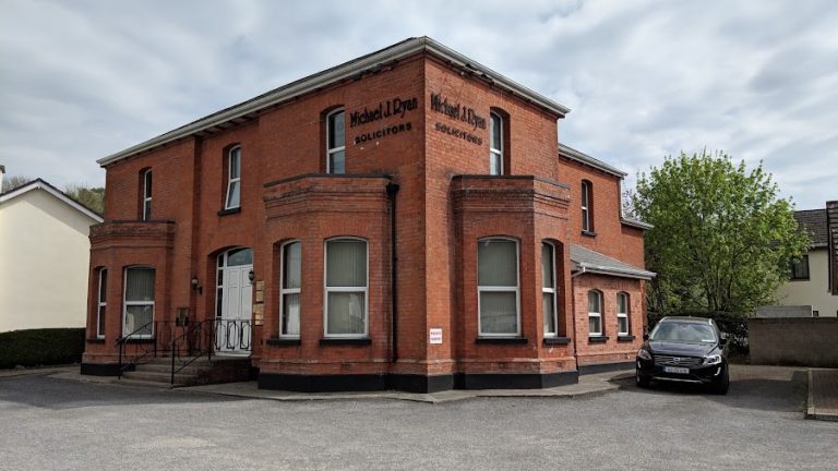 Michael J Ryan Solicitors