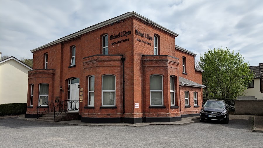 Michael J Ryan Solicitors