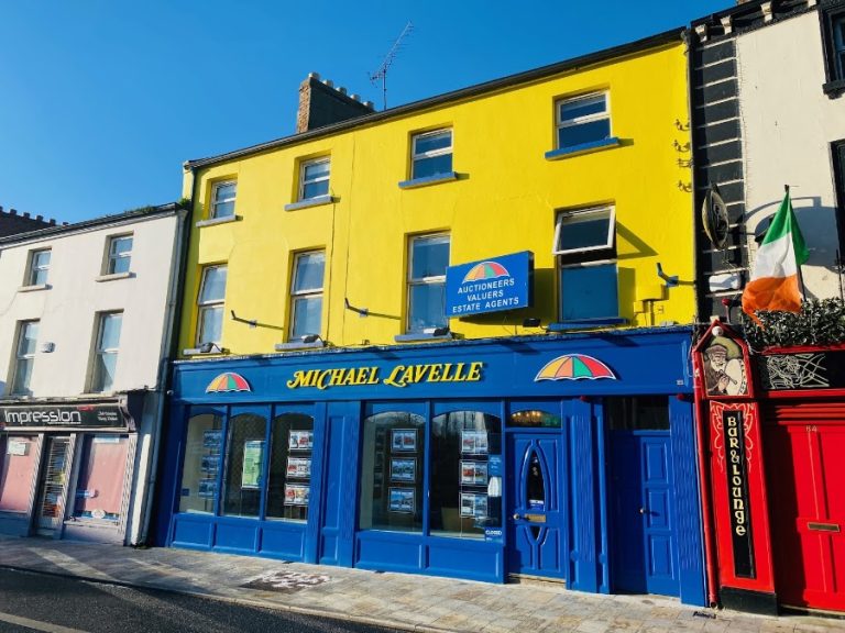 Michael Lavelle Estate Agents