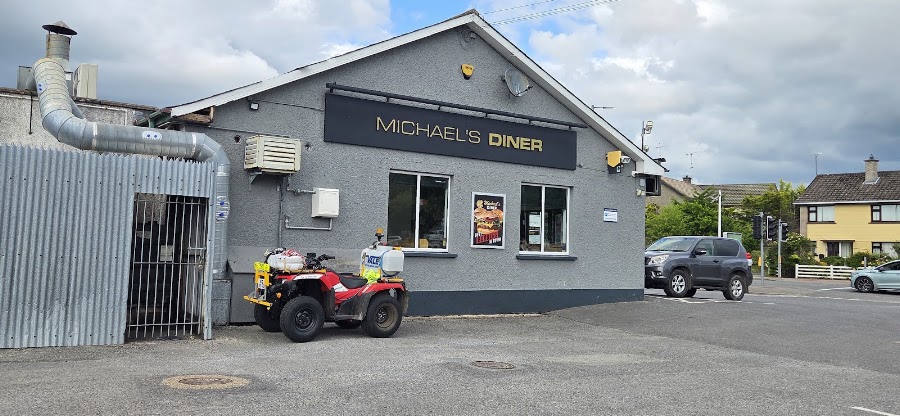 Michael’s Diner
