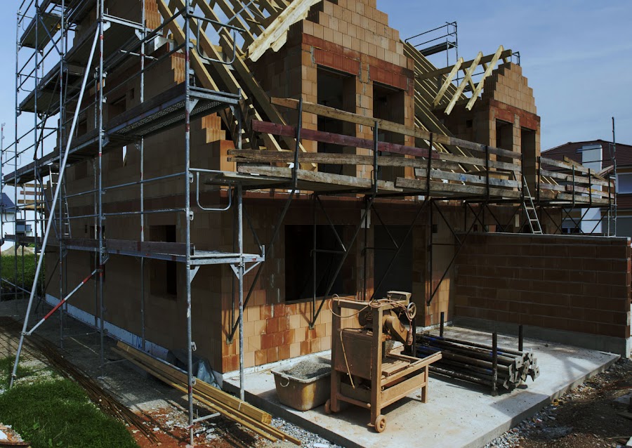 Micheal Gallagher Builders