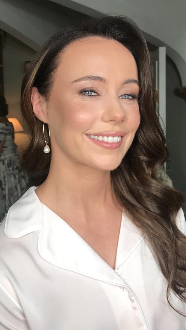 Michelle Anderson Makeup Artist
