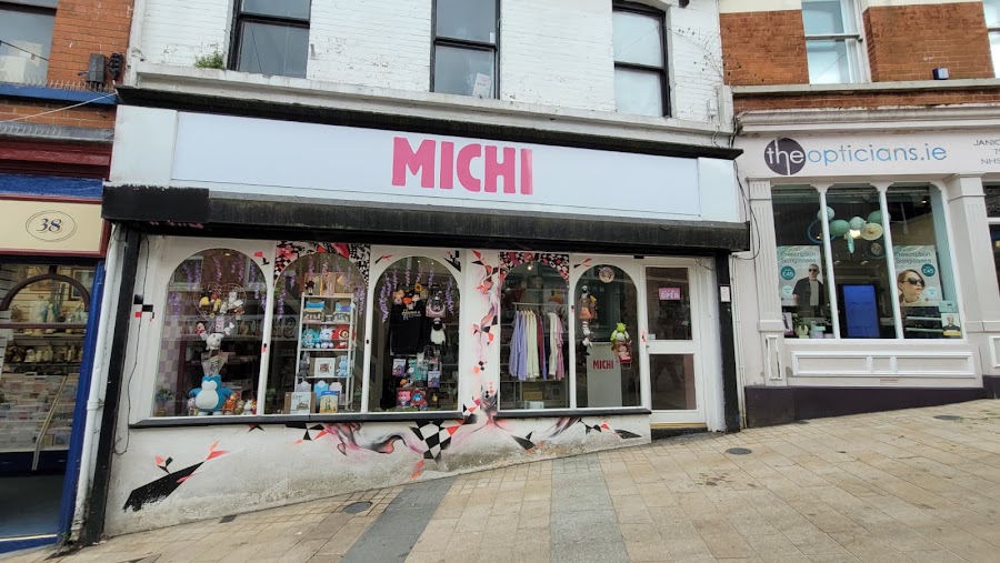 Michi
