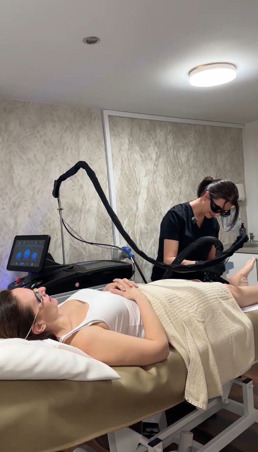 Mid Ulster Laser Clinic Ltd