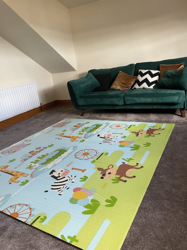 Mid Ulster Private Speech Therapy
