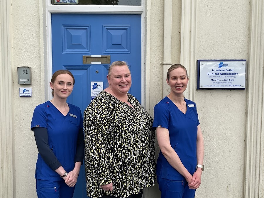 Midland Hearing Care