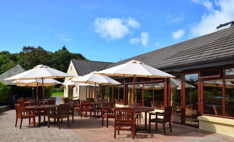 Mill Park Hotel