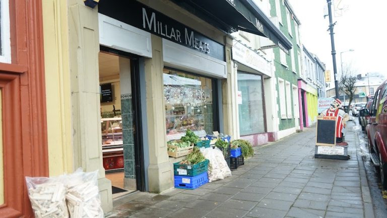 Millar Meats