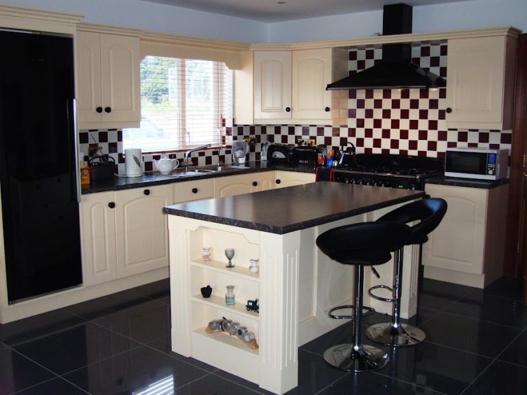 Millbrook Joinery