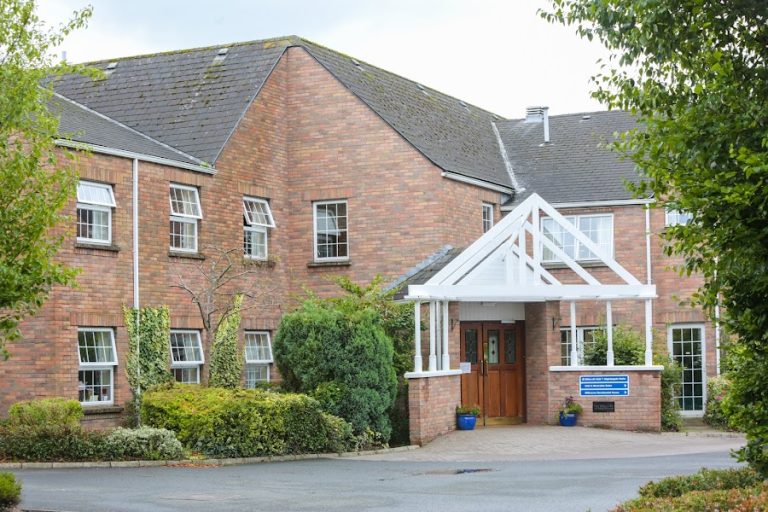 Millcroft Care Home