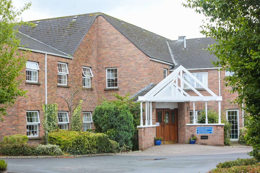 Millcroft Care Home