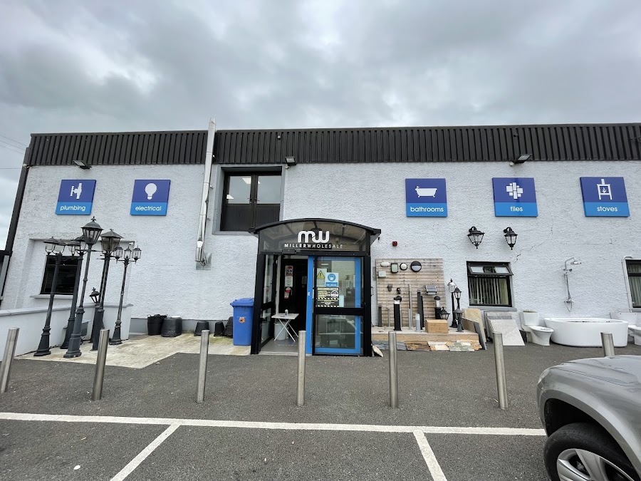 Miller Wholesale Ltd