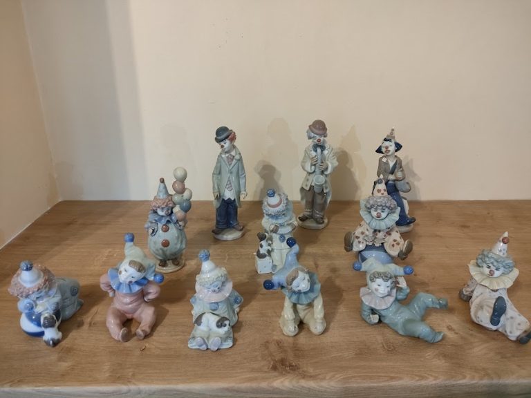Milltown Country Auction Rooms