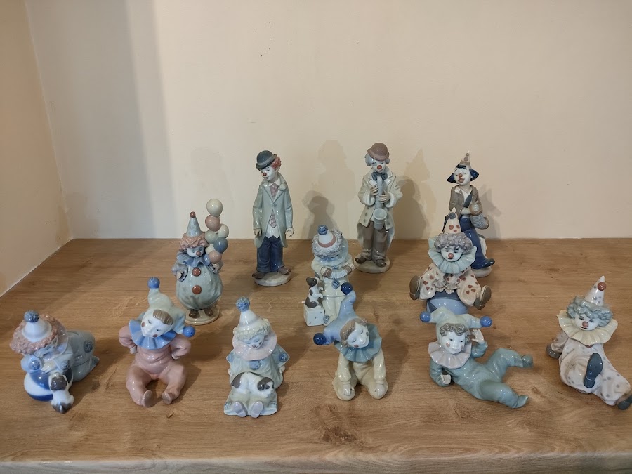 Milltown Country Auction Rooms