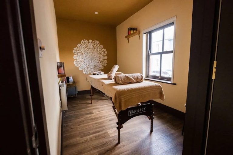 Mindful Massage Therapy