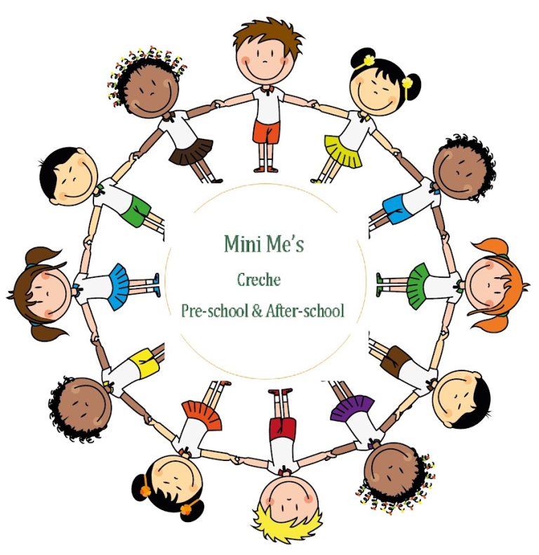 Mini Me’s Creche