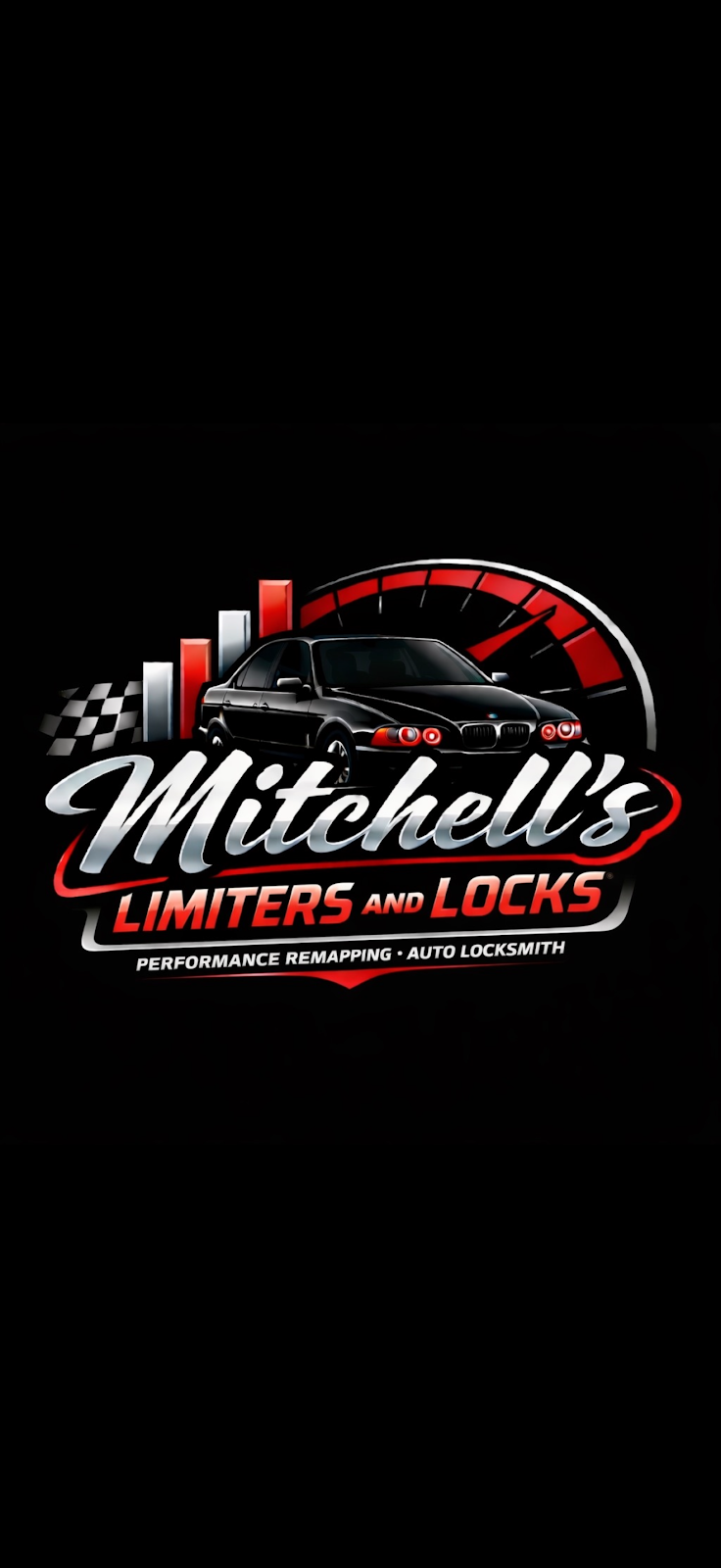 Mitchells Limiters and Locks