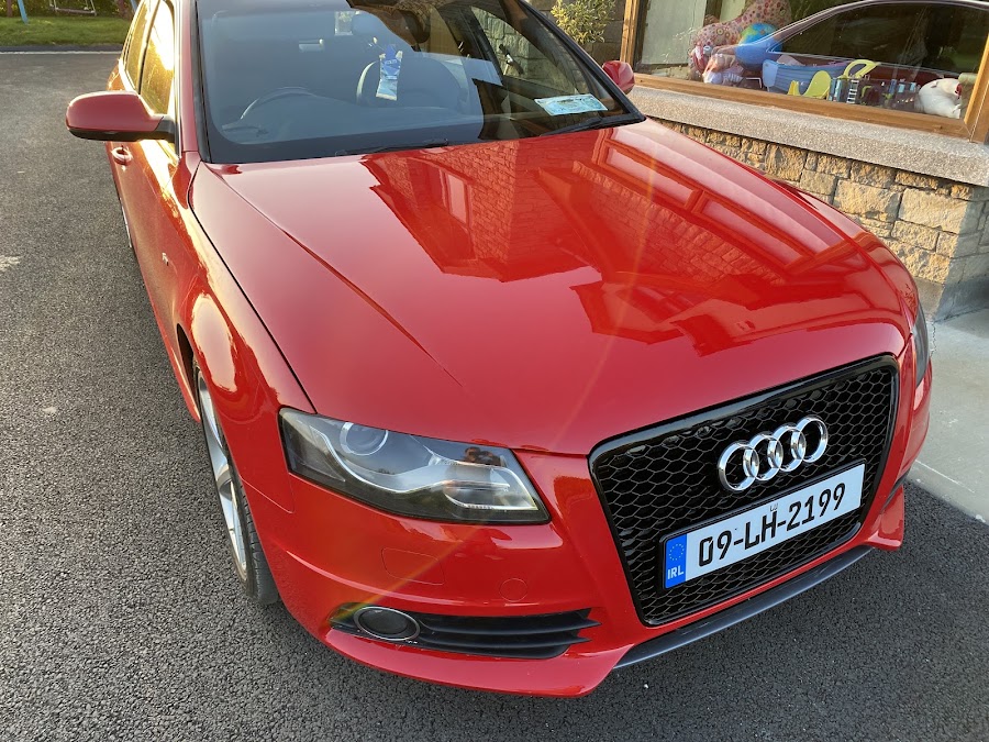 Mj Autobody Repair