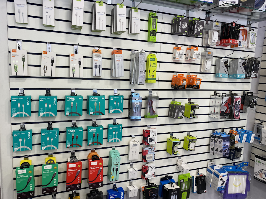 MobiTech Mobiles