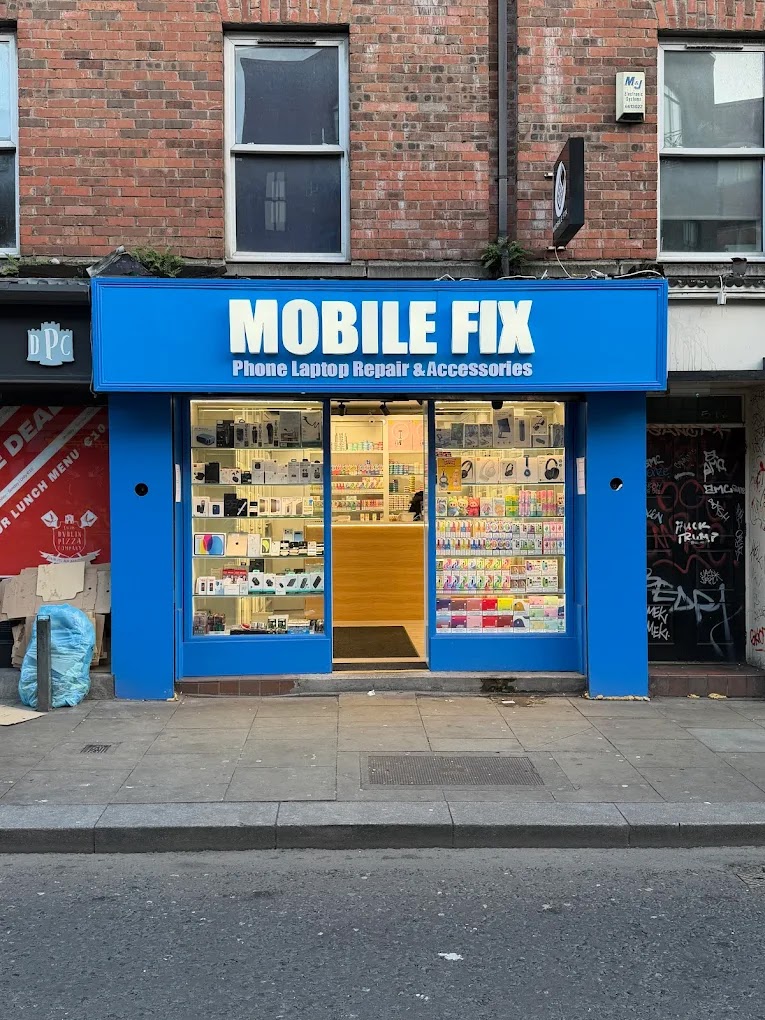 Mobile Fix-Phone Repair