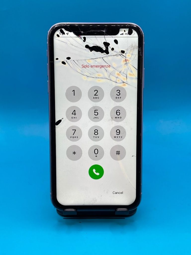 Mobile Menders