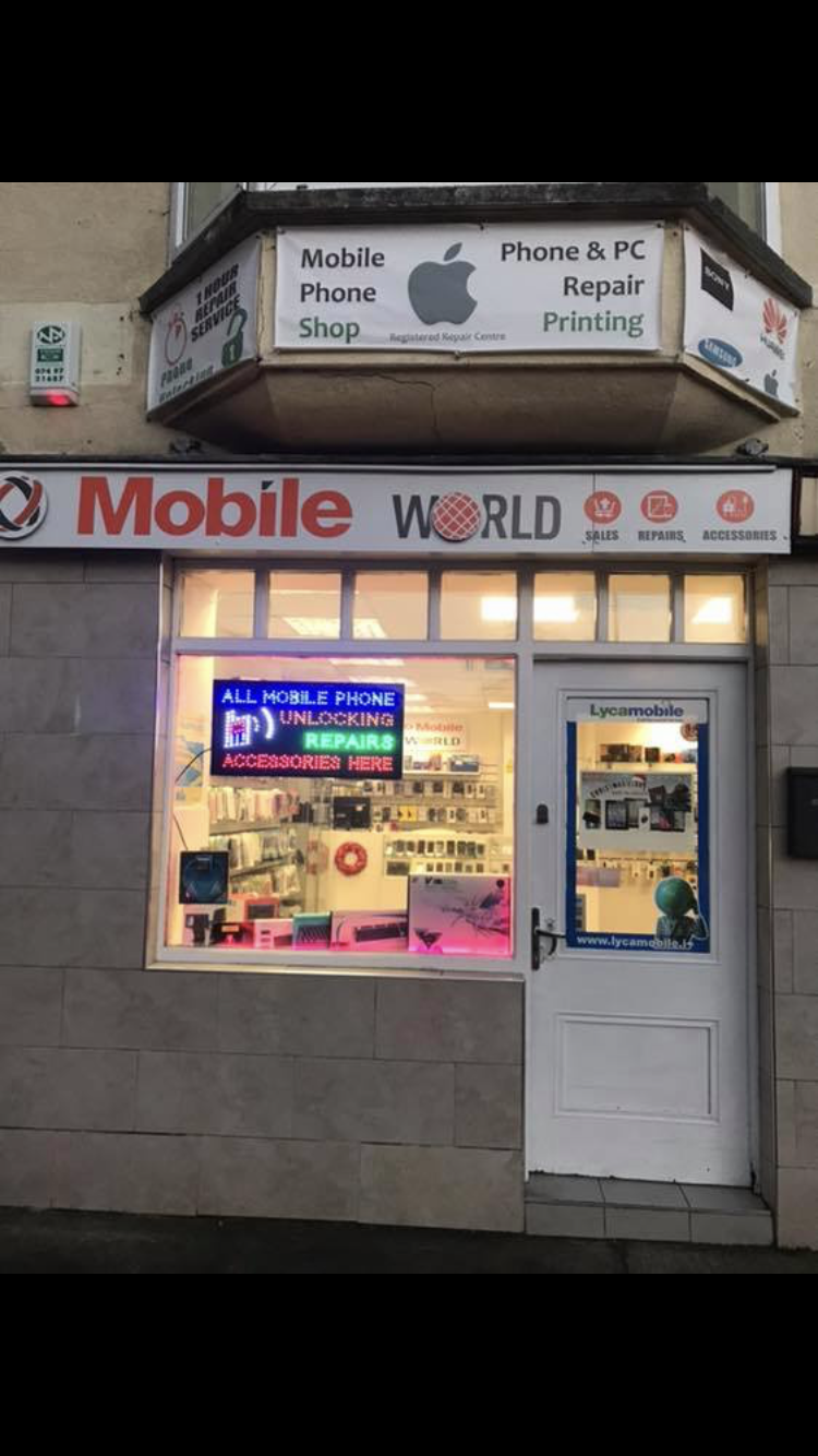 mobileworld