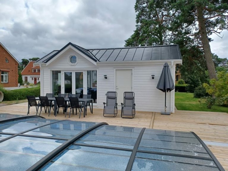 Modular Home Ireland