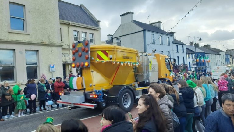 Mohill Credit Union Limited