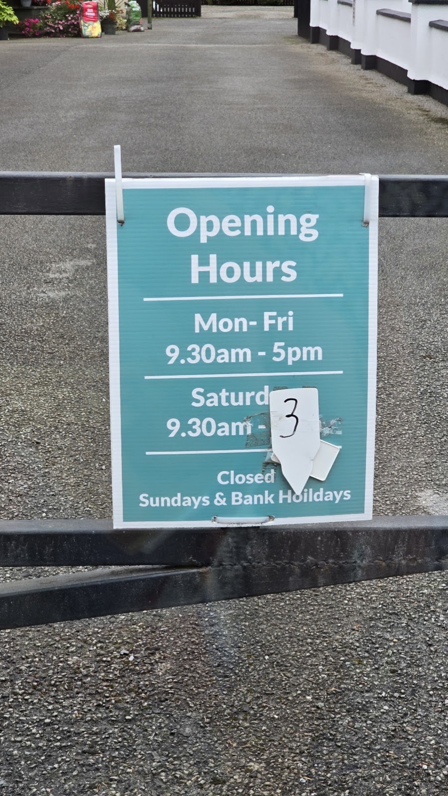 Mohill Garden Centre