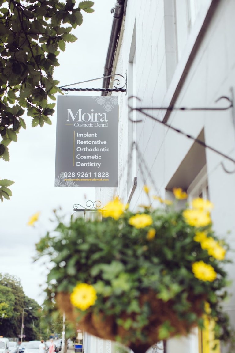 Moira Cosmetic Dental
