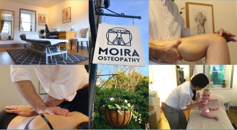 Moira Osteopathy