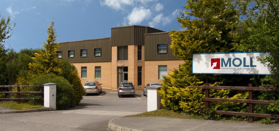 Moll Industries Ireland Ltd