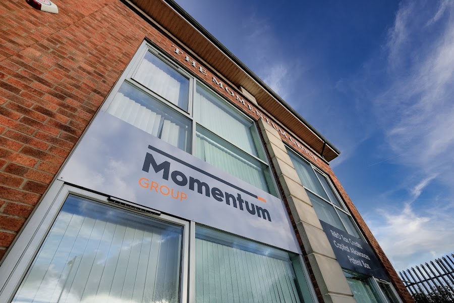 Momentum Tax Group