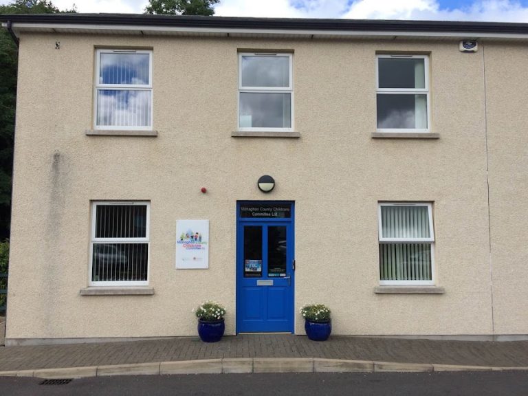 Monaghan County Childcare Committee