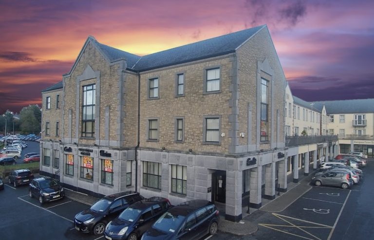 Monaghan Credit Union Limited