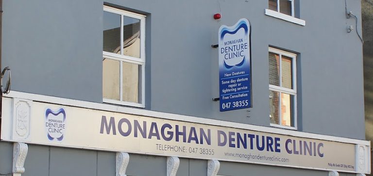 Monaghan Denture Clinic
