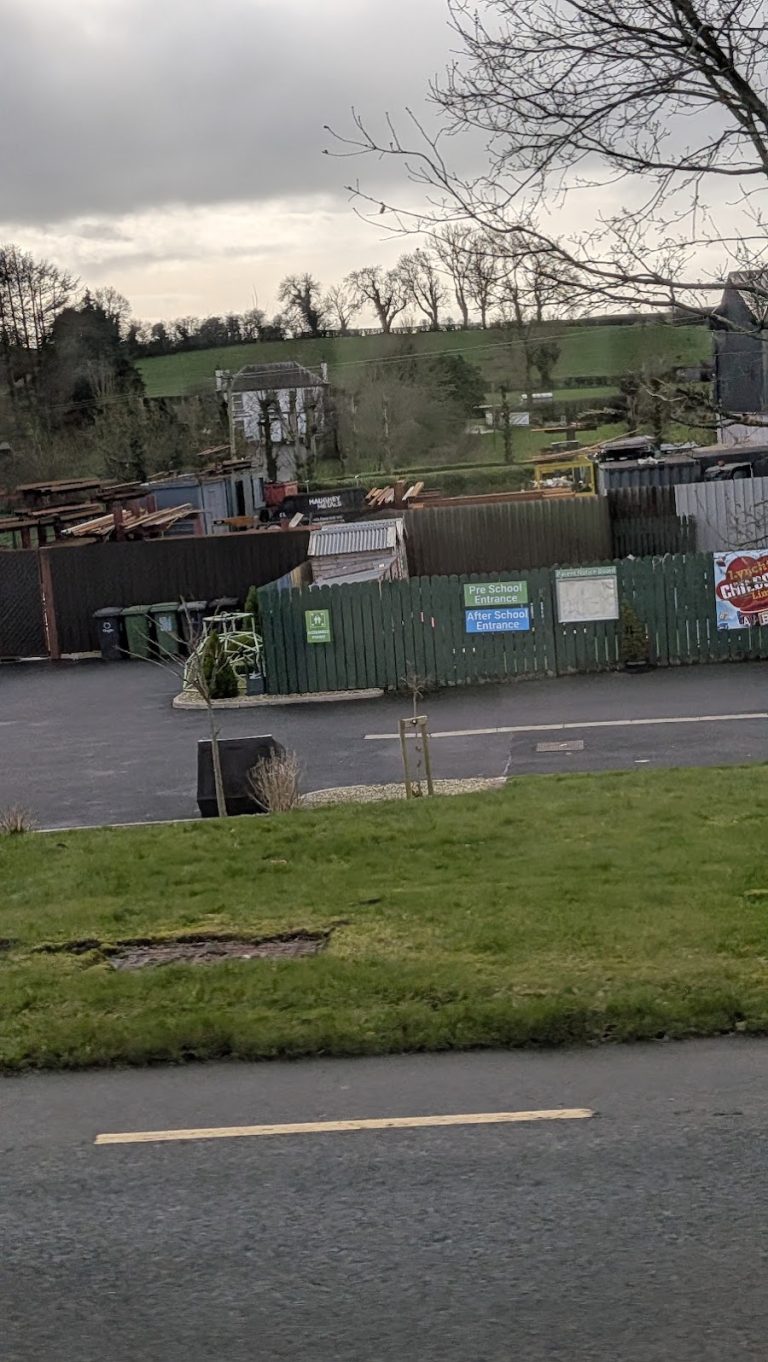 Monaghan GAA Centre of Excellence