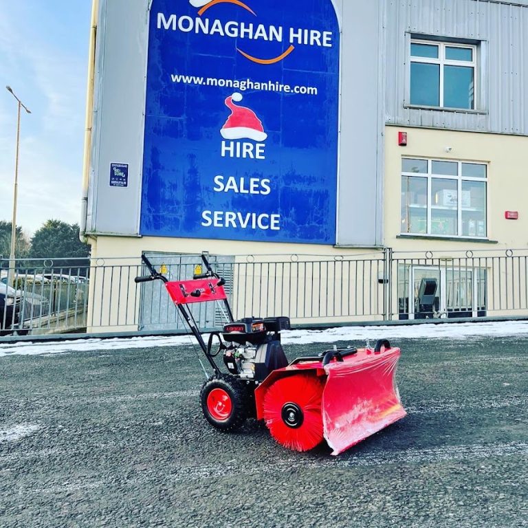 Monaghan Hire