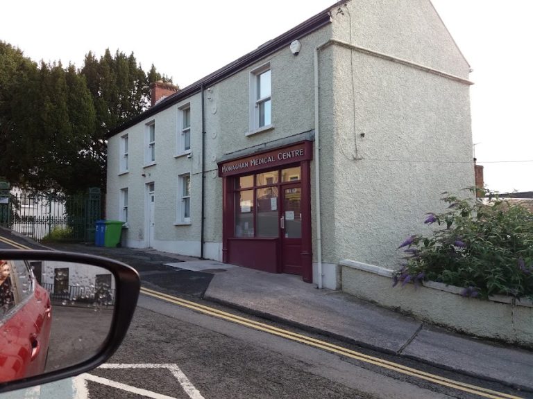 Monaghan Medical Centre