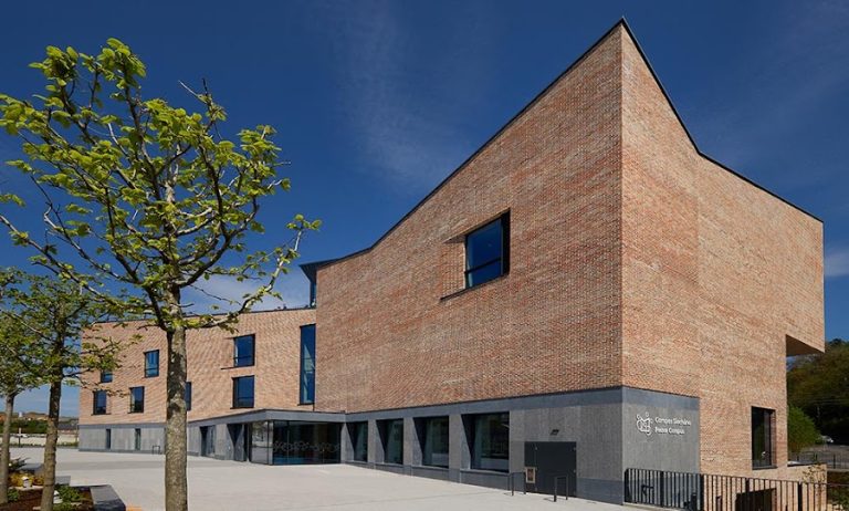 Monaghan Peace Campus