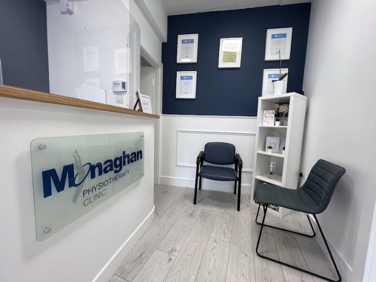Monaghan Physiotherapy Clinic (Carrick)