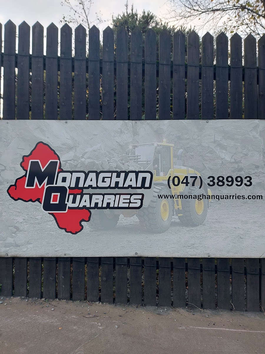Monaghan Quarries