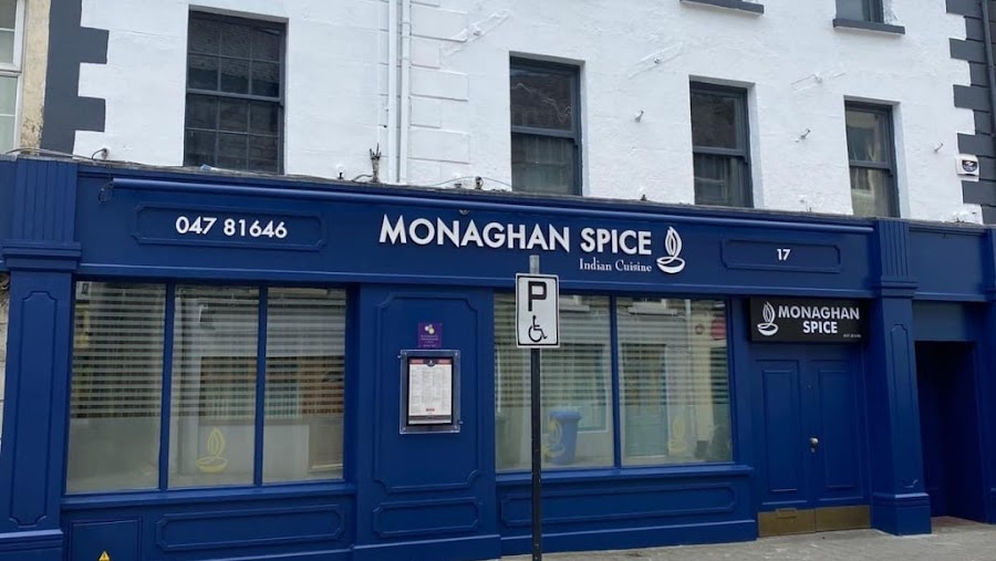 Monaghan Spice